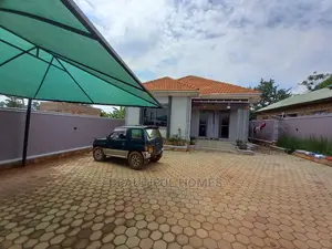 Furnished 4bdrm Bungalow in Gayaza, Kira for Sale