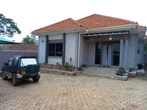 Furnished 4bdrm House in Nakwero Kira for Sale