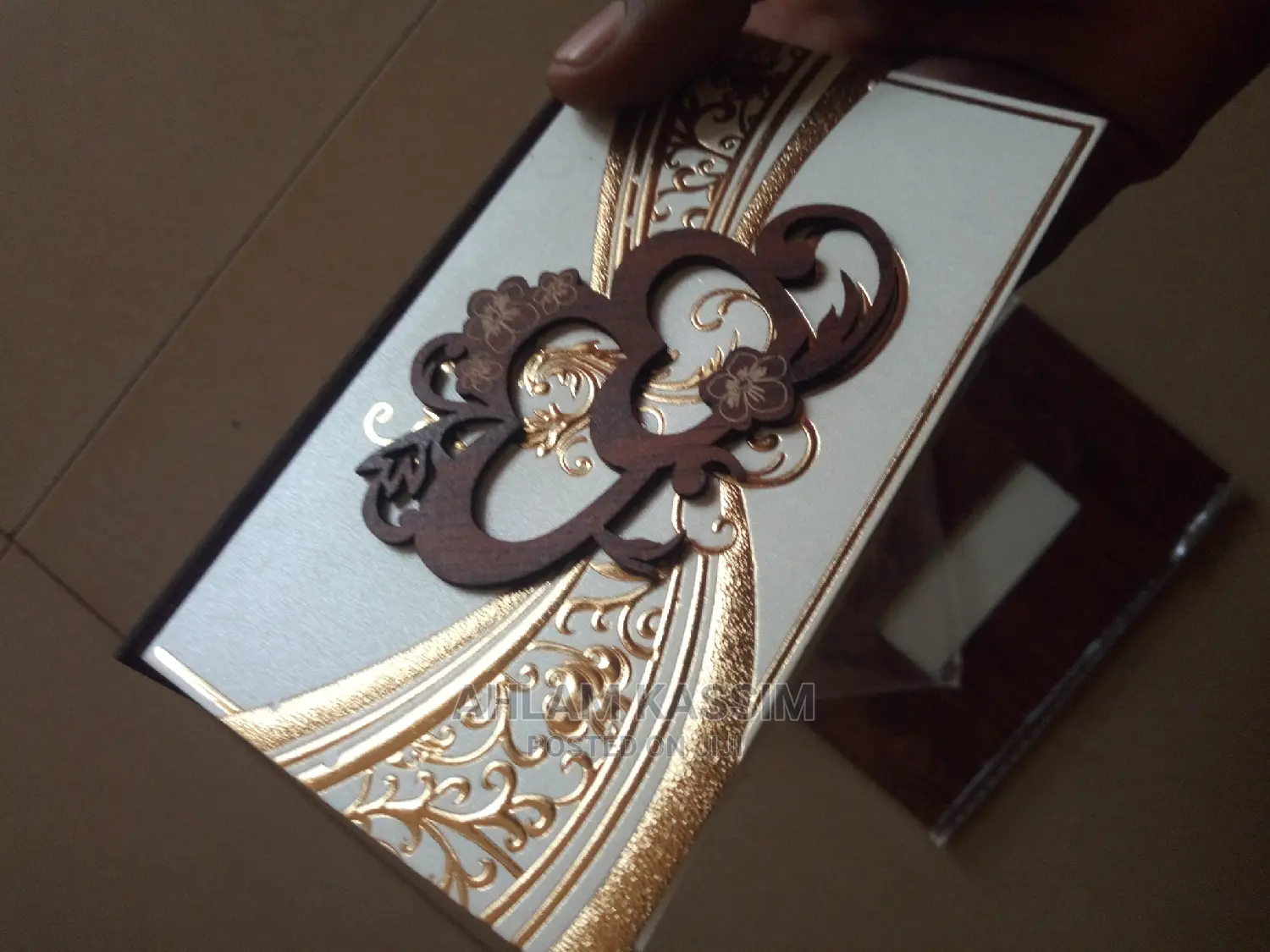 Invitation Occassion Cards 125 Pieces