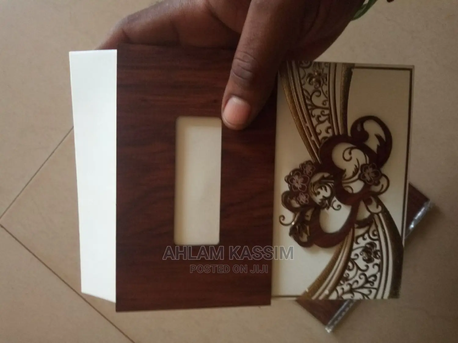 Invitation Occassion Cards 125 Pieces