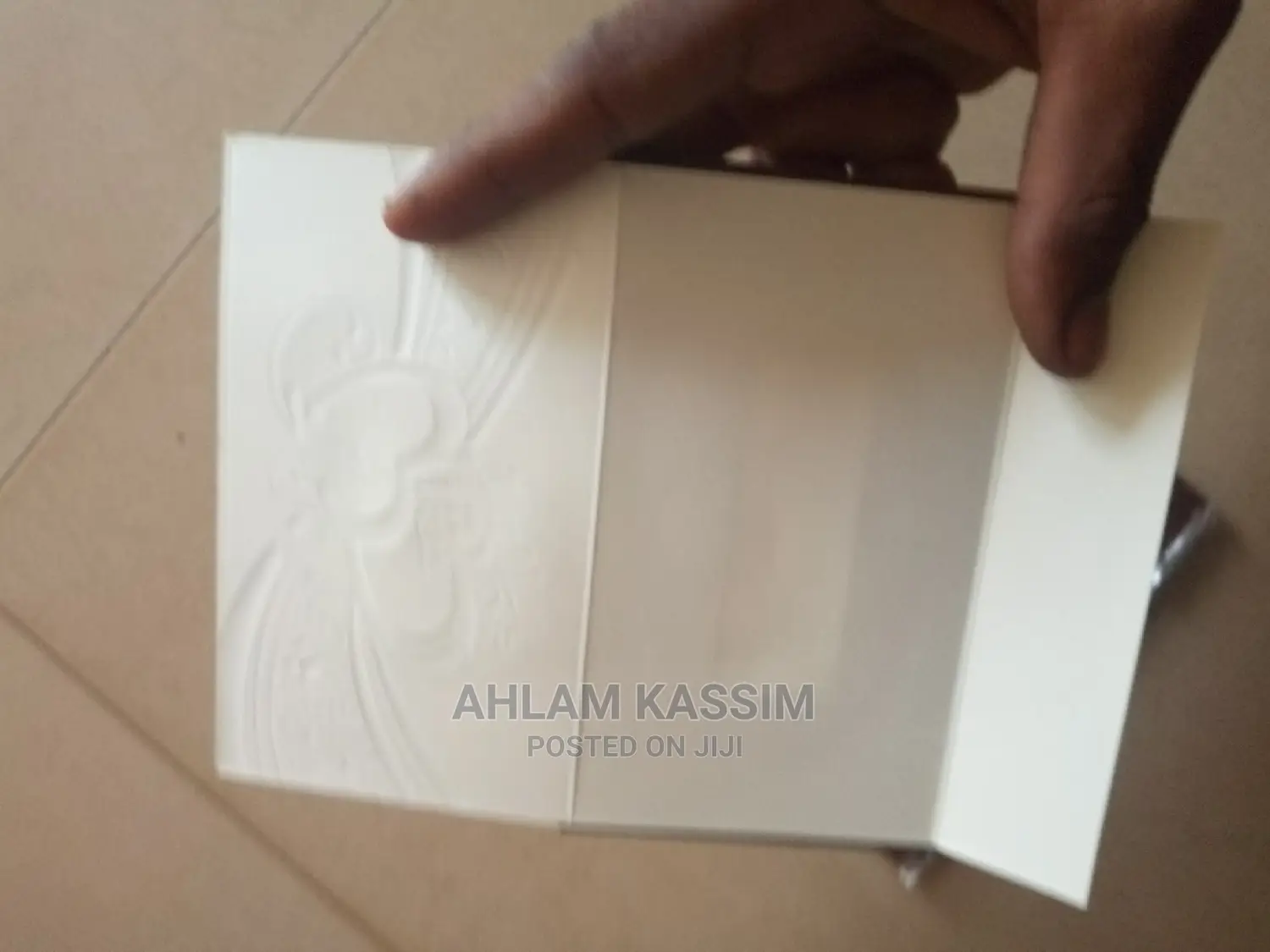 Invitation Occassion Cards 125 Pieces