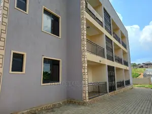 Furnished 2bdrm Apartment in Kira for Sale