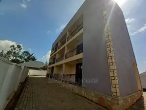 Furnished 2bdrm Apartment in Kira for Sale