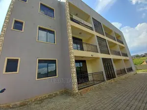 Furnished 2bdrm Apartment in Kira for Sale