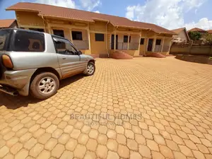 Furnished 2bdrm Apartment in Kiwatule, Nakawa for Sale