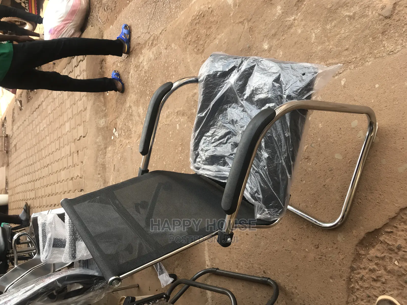 Office Chairs