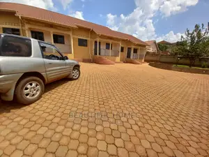 Furnished 2bdrm Apartment in Kiwatule, Central Division for Sale