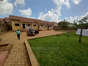 Furnished 2bdrm Apartment in Kiwatule, Nakawa for Sale