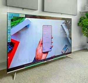 Skyworth 55inch Ultra Hd Android Smart Tv