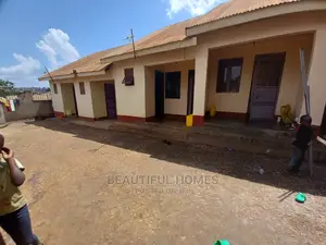 Furnished 1bdrm Apartment in Kisaasi, Nakawa for Sale