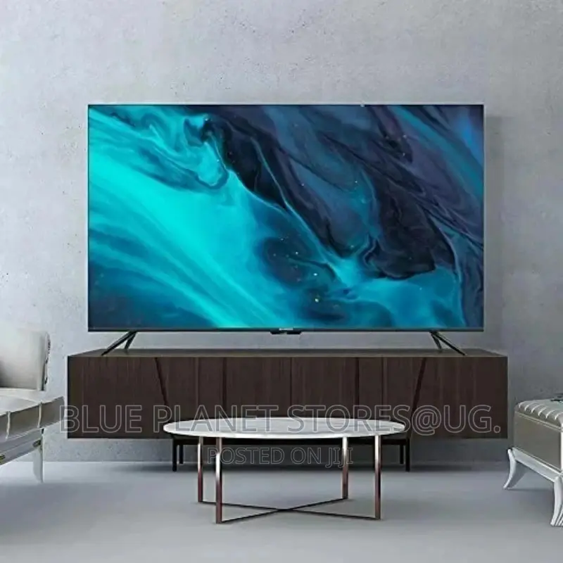 Skyworth 55inch Ultra Hd Android Smart Tv