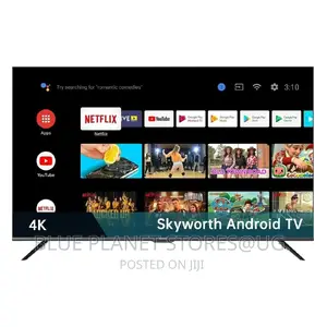 Skyworth 55inch Ultra Hd Android Smart Tv