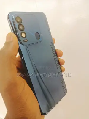 Tecno Spark 8 64 GB Blue