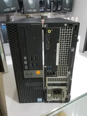 Desktop Computer Dell Wyse 3040 4GB Intel Core I5 500GB