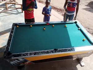 We Buy Your Used Pool Tables