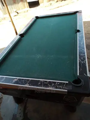 We Buy Your Used Pool Tables