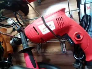 Drill Machines Heavy Duty