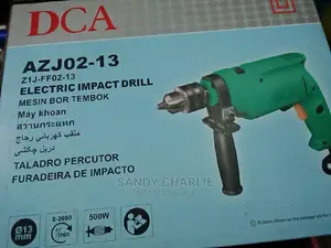 Drill Machines Heavy Duty