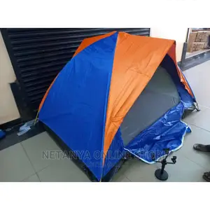 2people Camping Tent