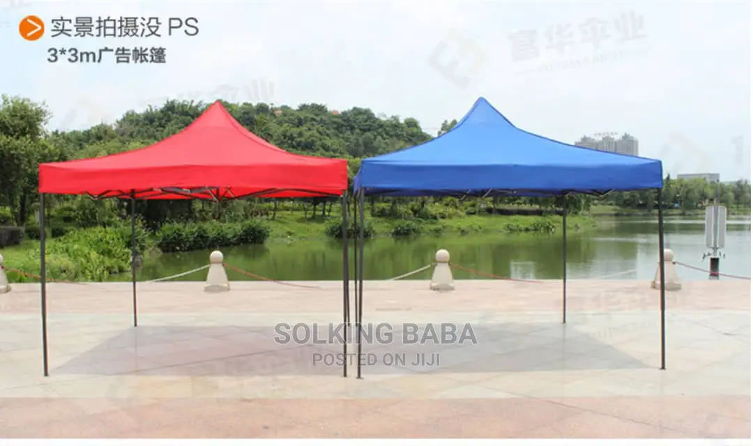 Gazebo Tents