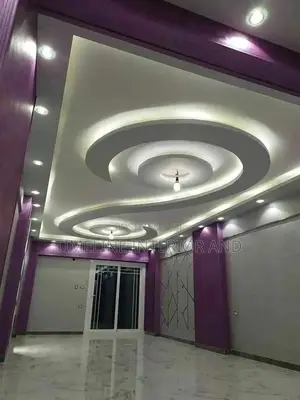 Gypsum Ceilling Profession 400