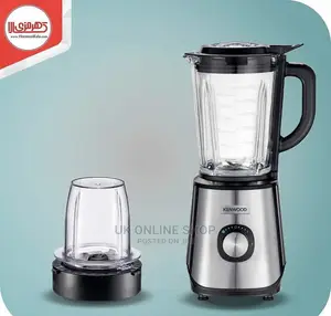 Kenwood Original Brand New Blenders