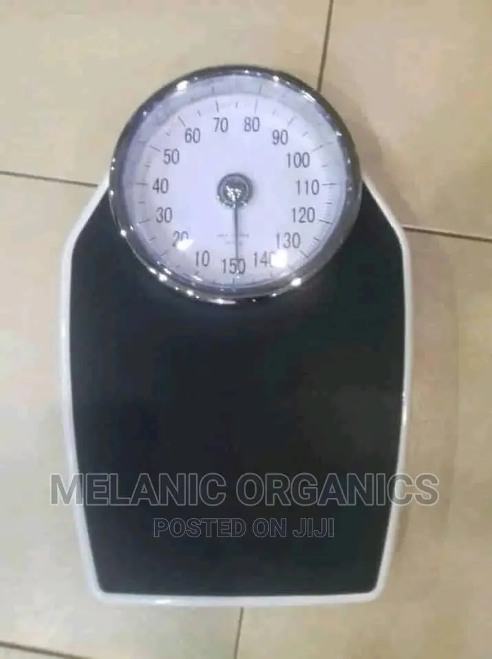 Weighing Scale