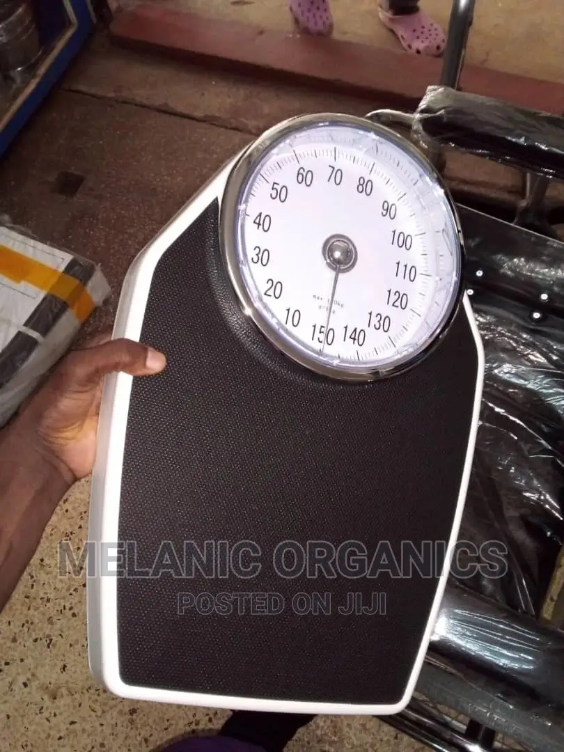 Weighing Scale