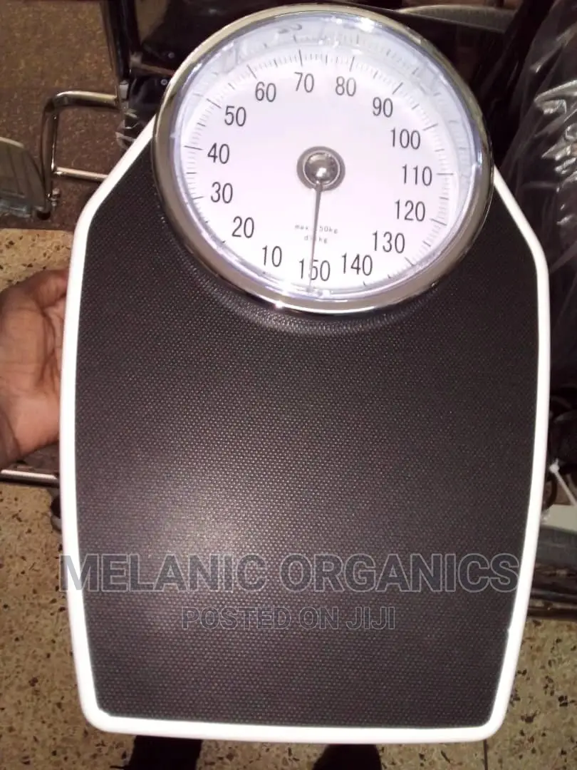 Weighing Scale