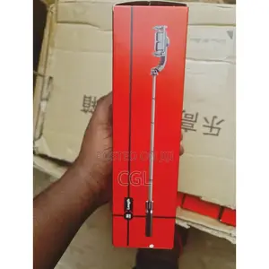 Gimbal Stabiliser L08 Selfie Stick Tripod