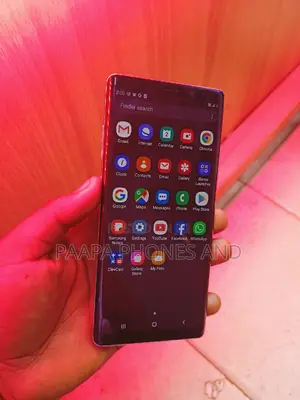 Samsung Galaxy Note 8 64 GB Gray