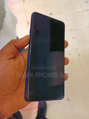 Samsung Galaxy A20s 32 GB Blue