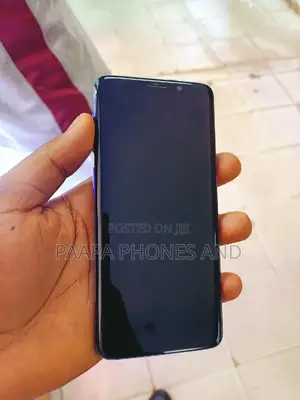 Samsung Galaxy S9 64 GB Blue