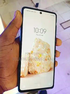 Samsung Galaxy A72 128 GB Blue
