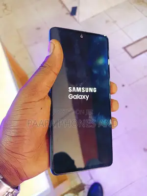 Samsung Galaxy A72 128 GB Blue