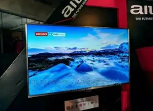 AIWA 65inch Ultra HD Smart "Webos" Tvs [Made in Japan]