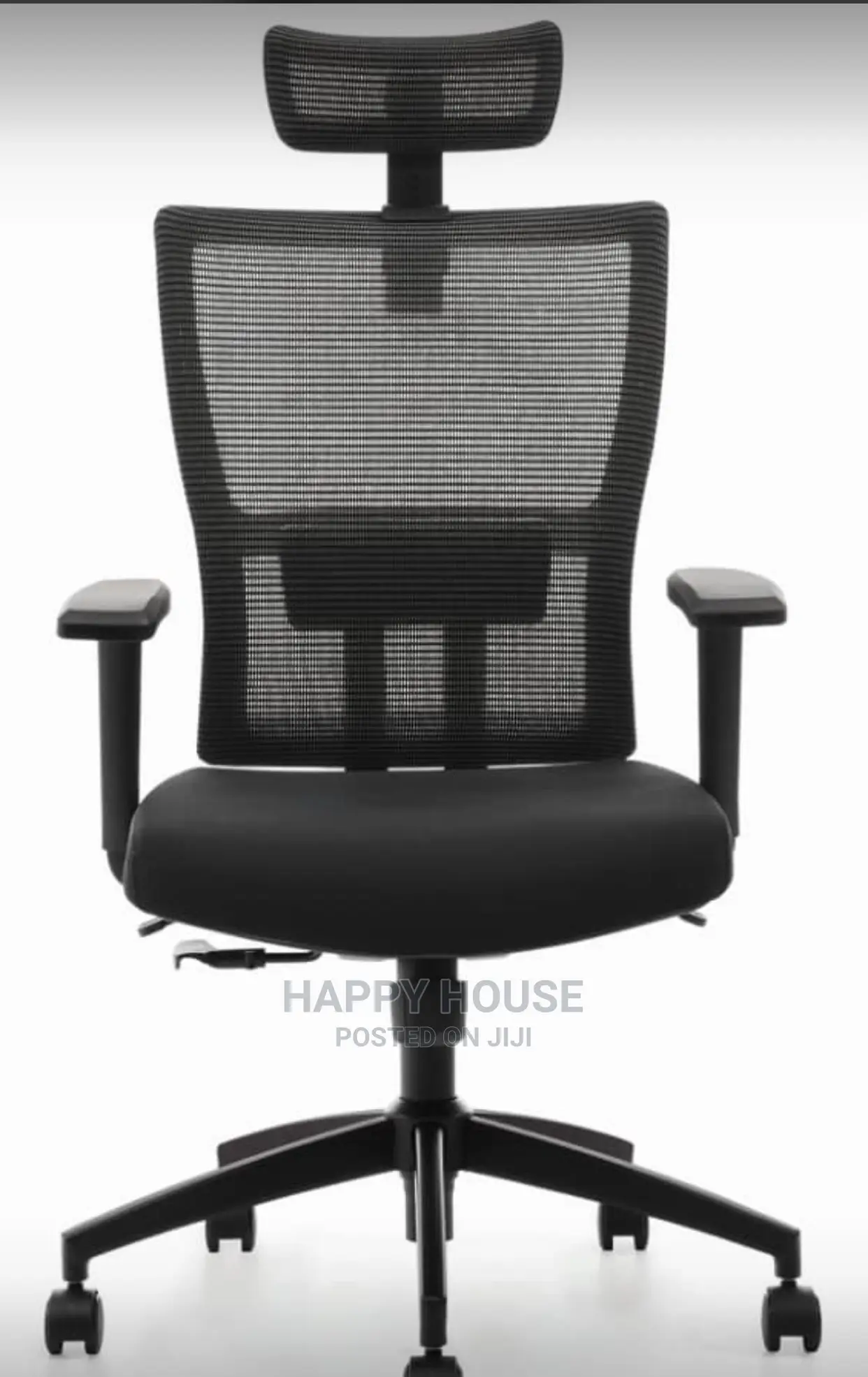 Office Chairs