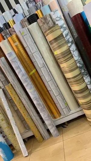 3d Wall Papers