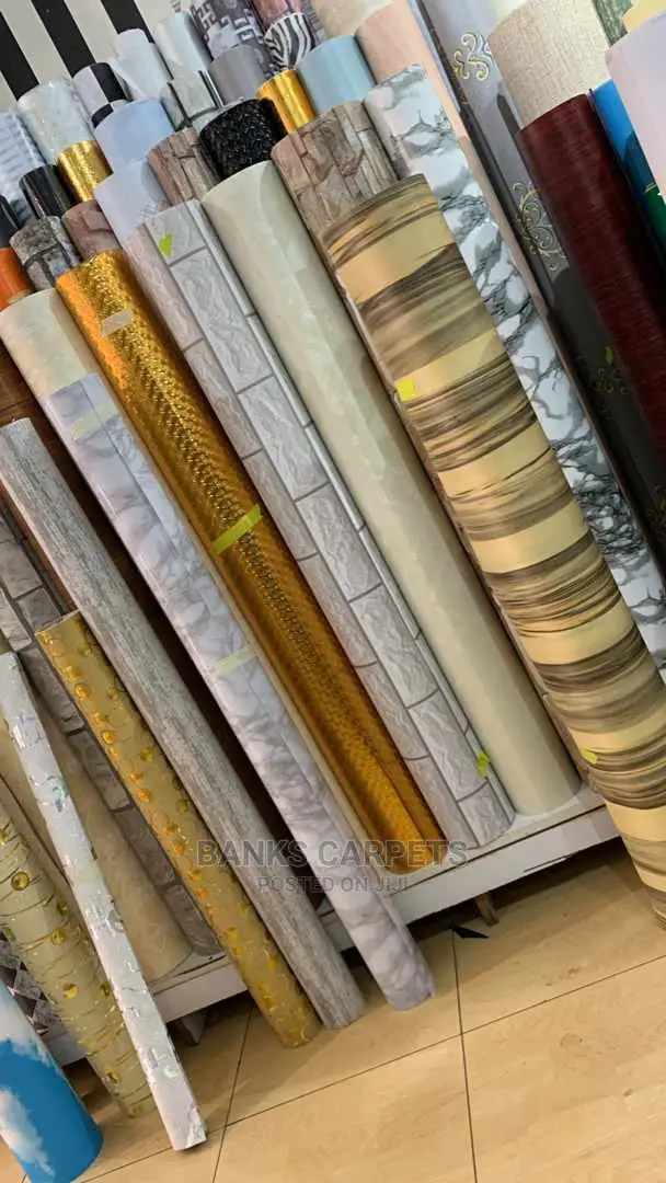 3d Wall Papers