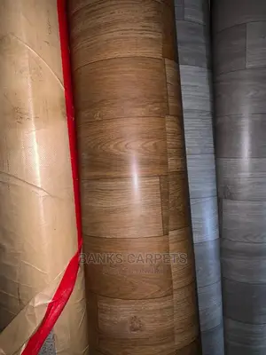 PVC Hard Carpets