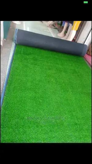 Artificial Tuff Grass