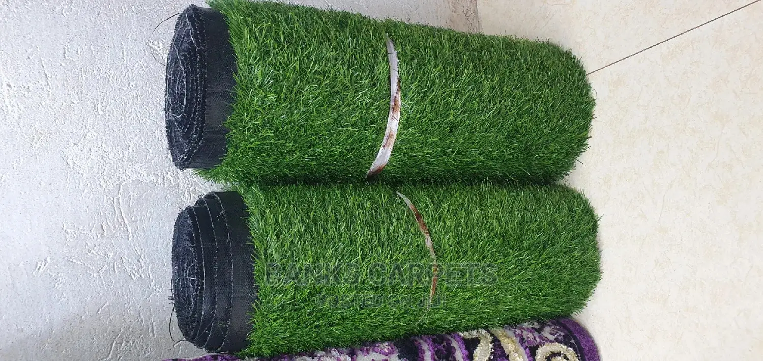 Artificial Turf Grass