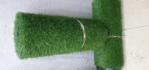 Artificial Tuff Grass