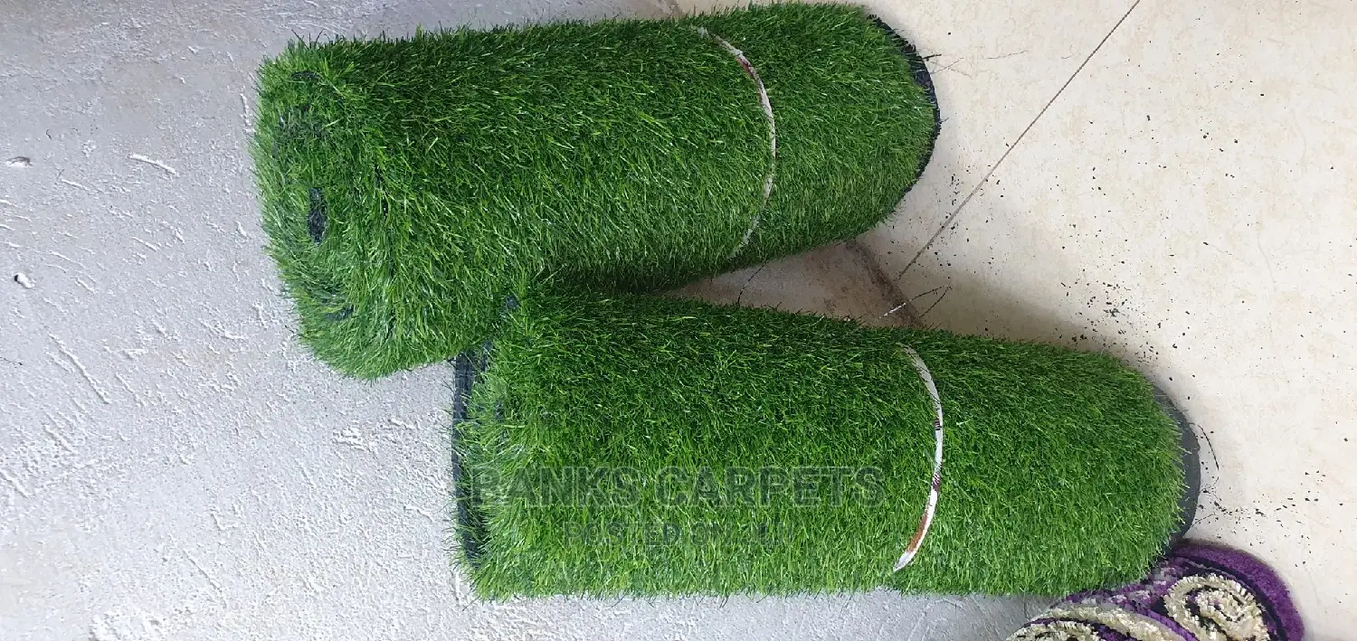 Artificial Turf Grass