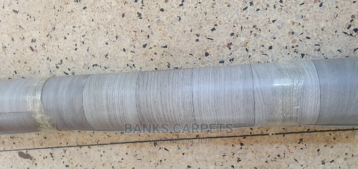 PVC Hard Carpets
