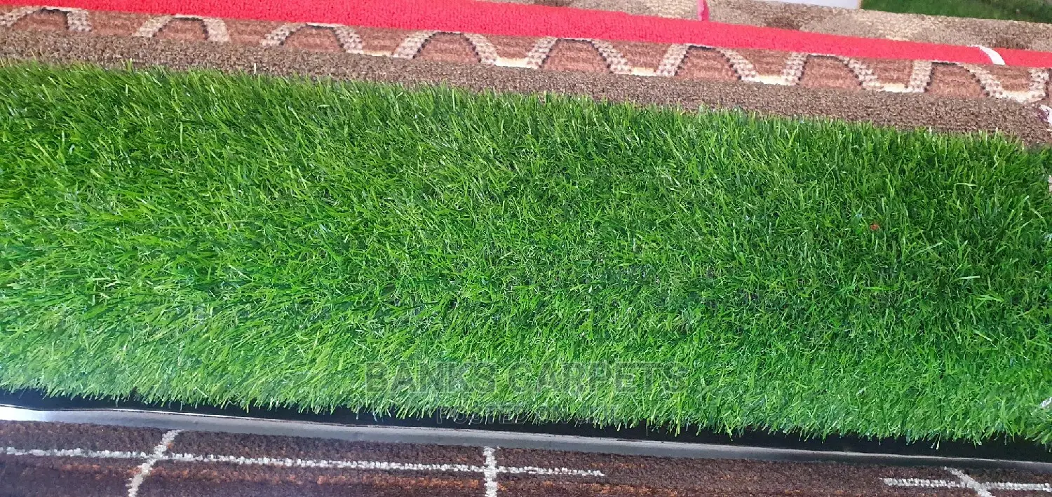 Artificial Turf Grass