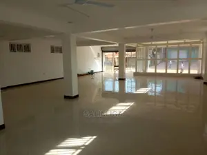 Newly Built Building