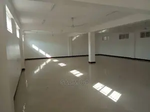Newly Built Building