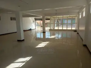 Newly Built Building