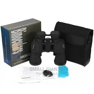 Binoculars